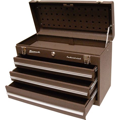 tool box steel gauge|3 drawer tool boxes.